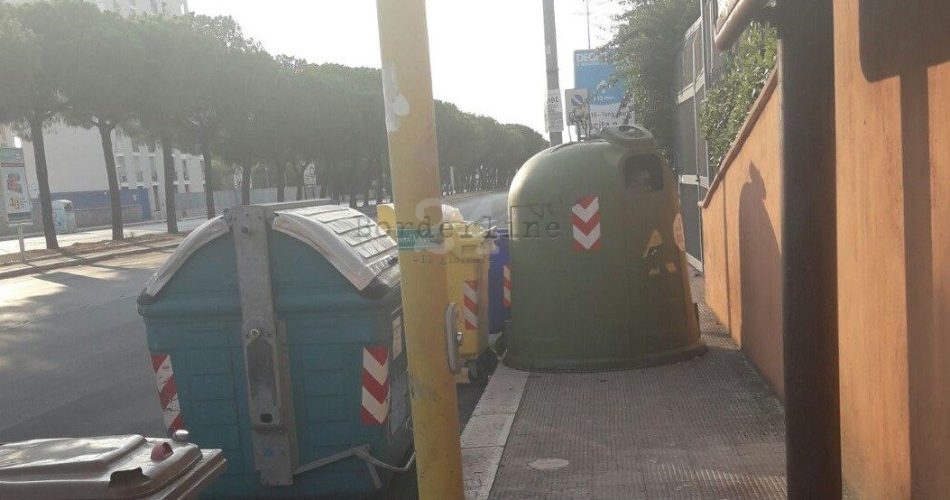 Japigia Teatro tenda