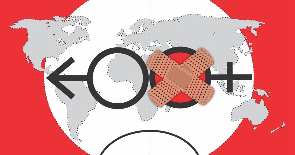 Kianoush (Francia_Iran)-Women Rights