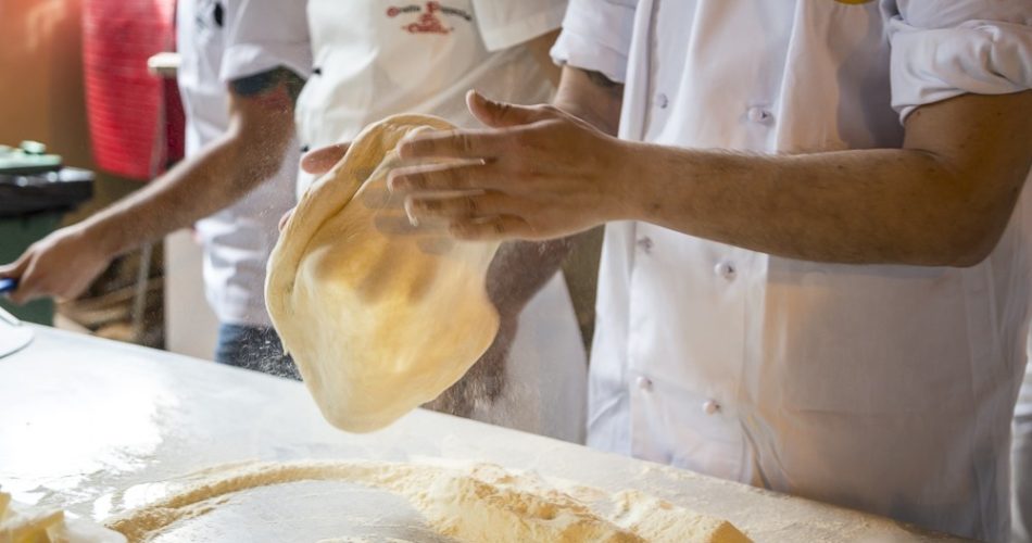 foto comunicato cittàpizza