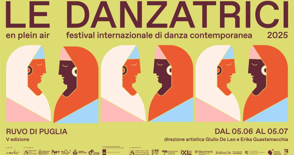 LE DANZATRICI 2025__LOCANDINA ORIZZONTALE
