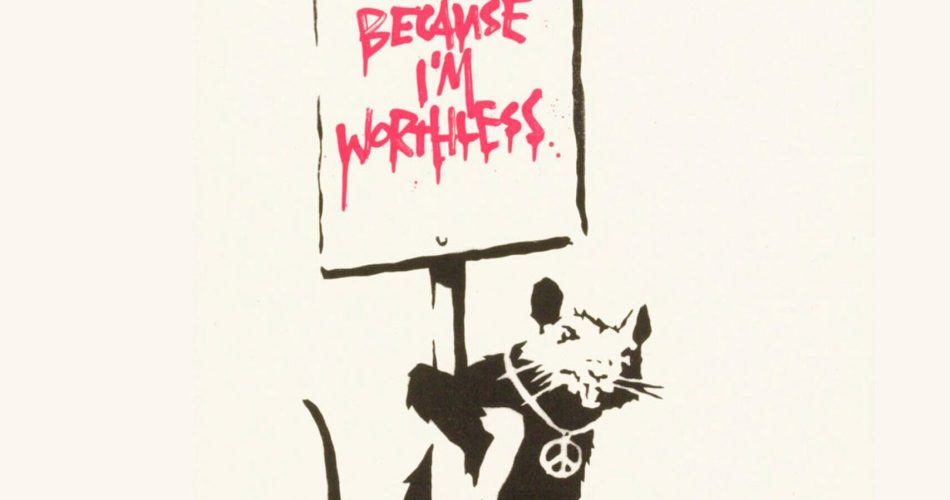 LOCANDINA BANKSY LECCE (1)
