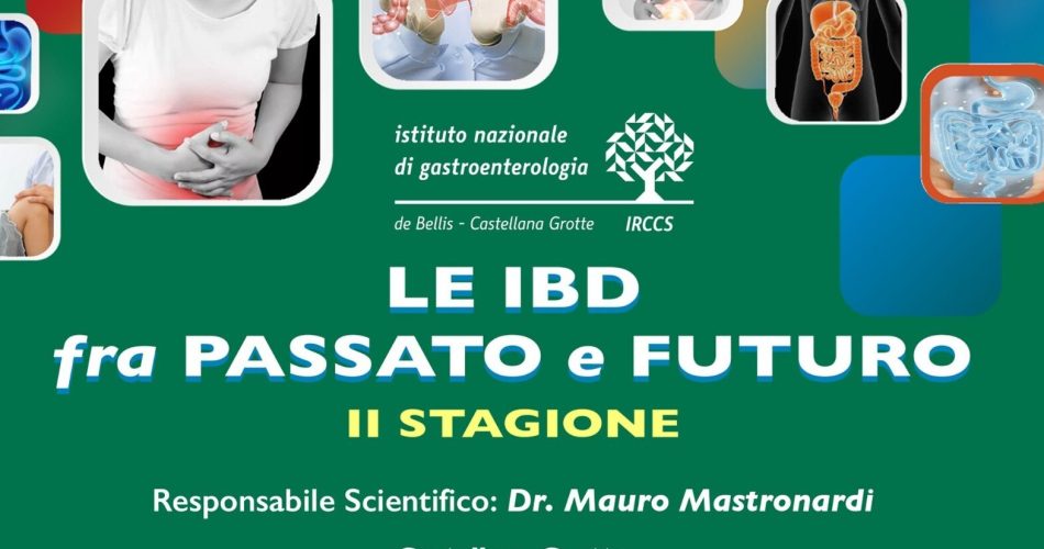 LOCANDINA EVENTO IBD