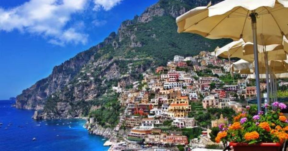 La Costiera Amalfitana