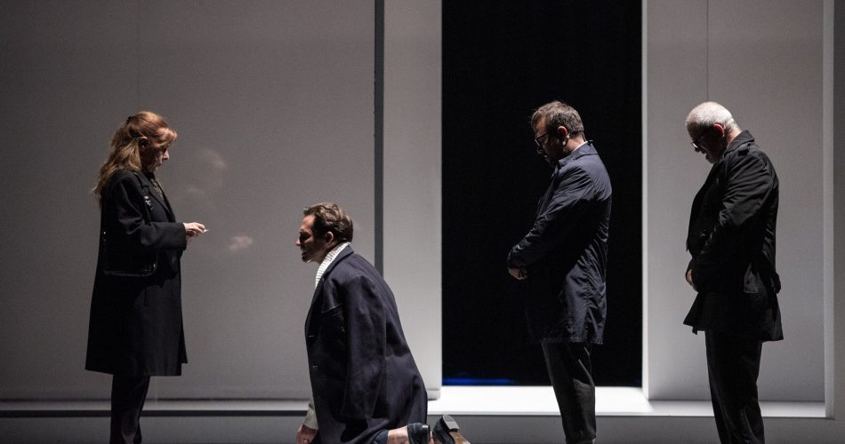 La Ferocia 3 - Foto Francesco Capitani