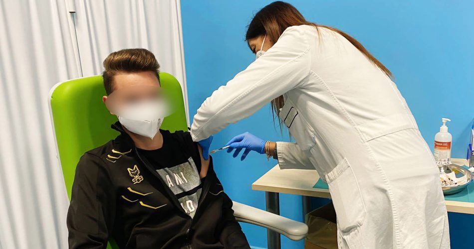 La Notte è giovane hub Poggiardo (1)