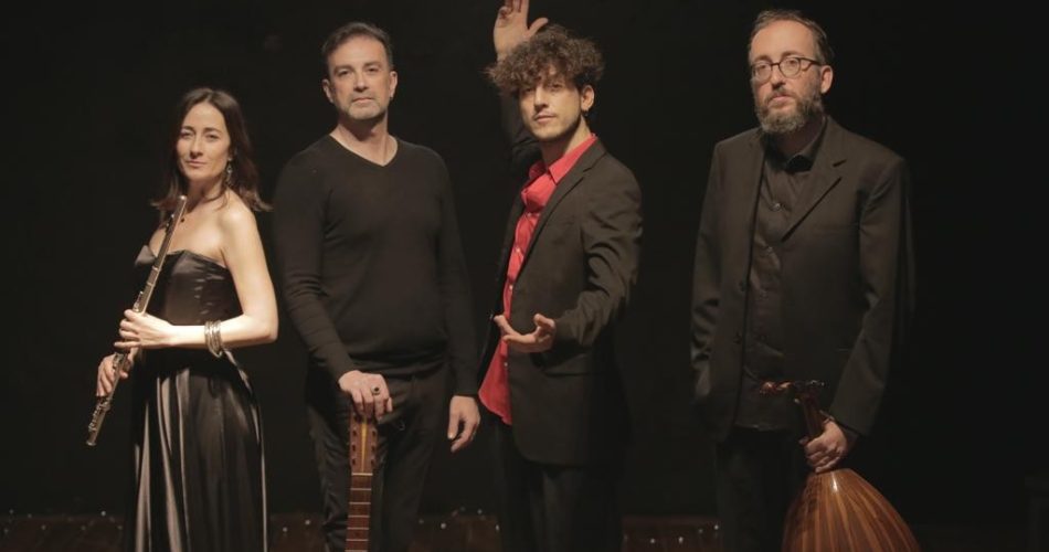 La cantiga de la serena