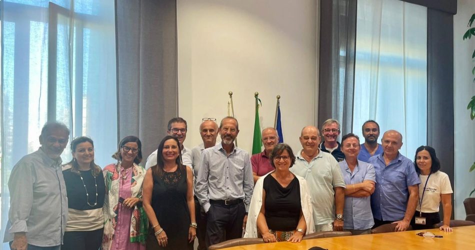 La direzione strategica e la delegazione sindacale (1)