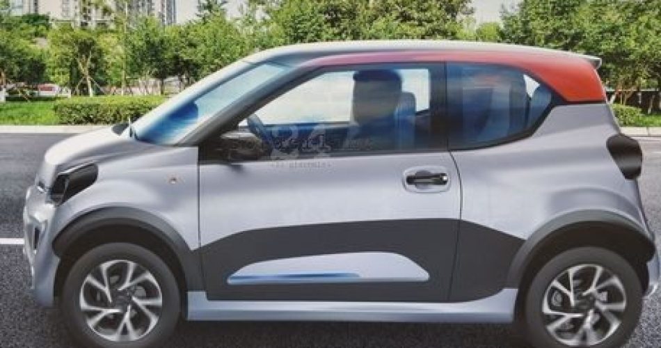 Arriva la minicar elettrica 'made in Bari'