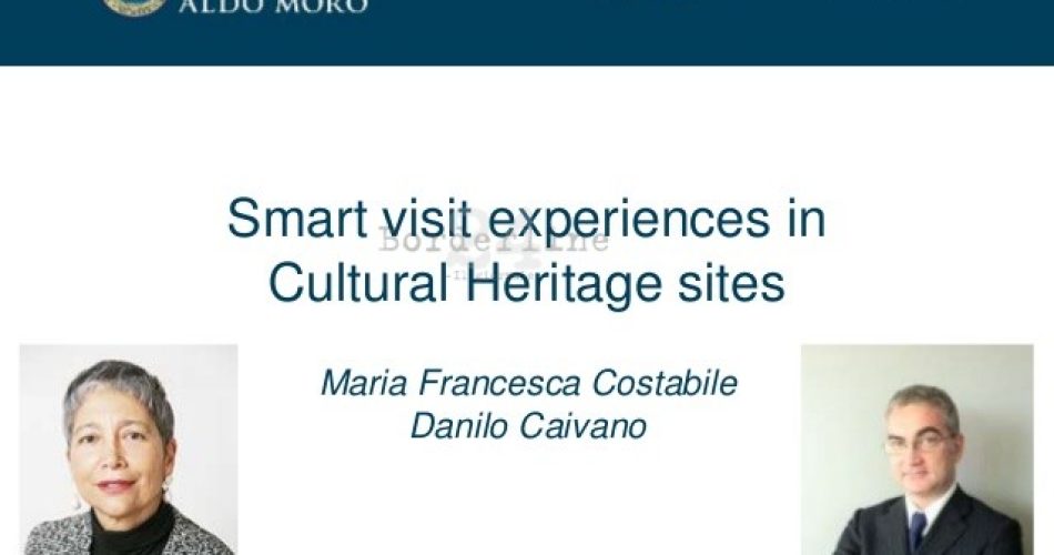 La professoressa premiata