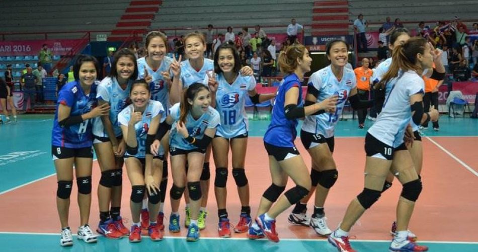 La Squadra Thailandese