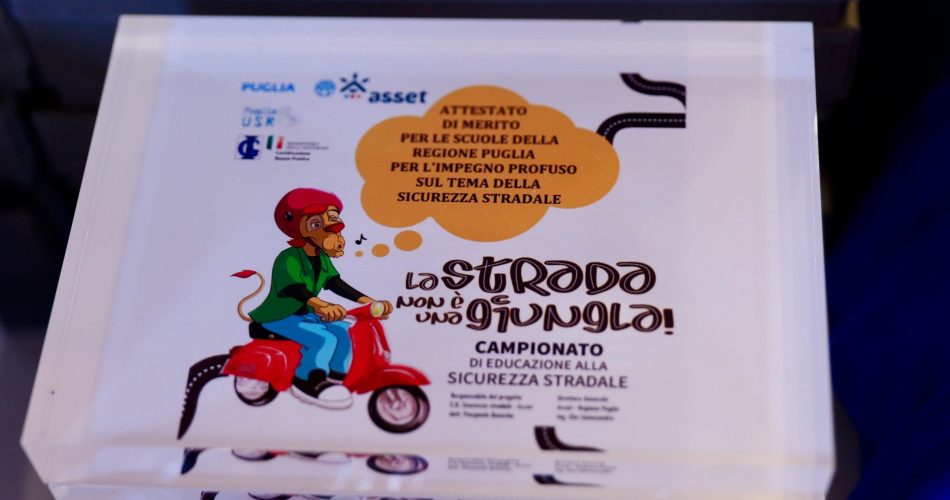 La strada non è una giungla2
