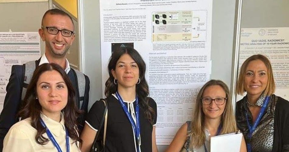 Lab biostatistica e bioinformatica