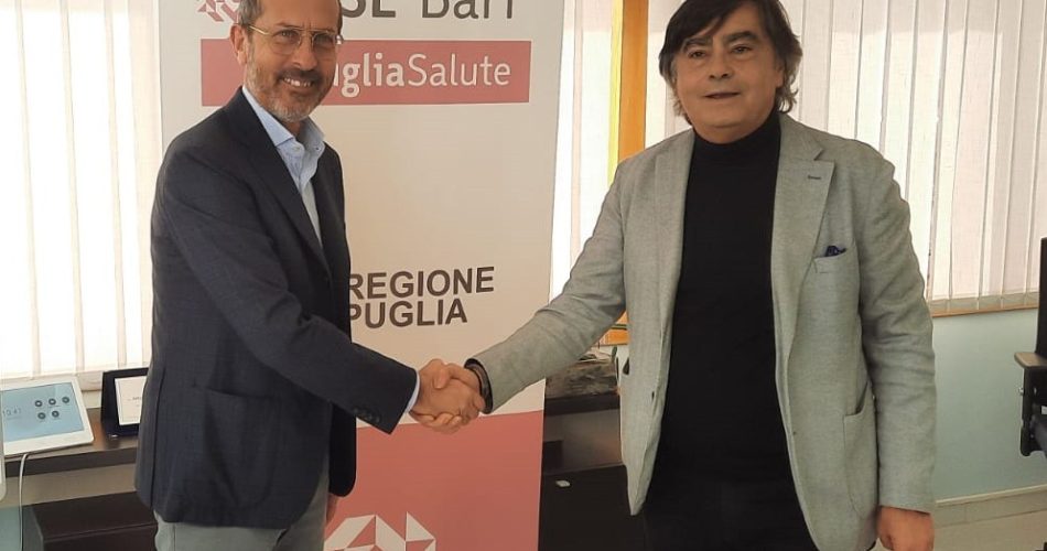 Lagreca sanguedolce def