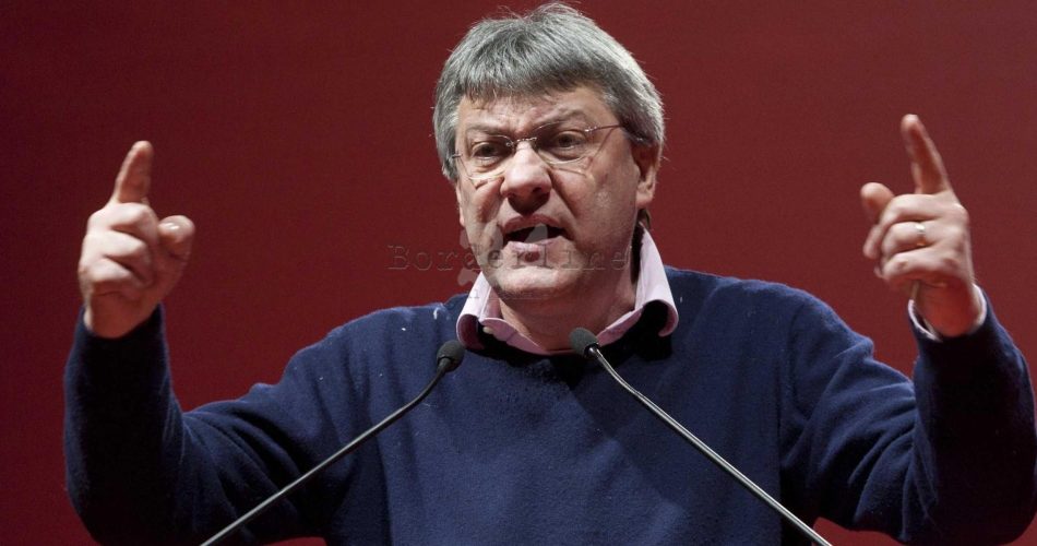 CGIL - Conferenza di programma