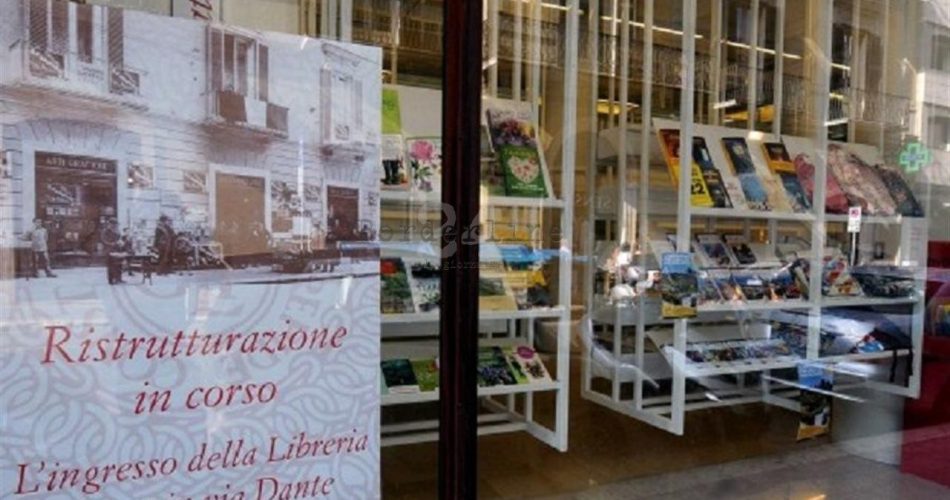 Foto Facebook Laterza Bari