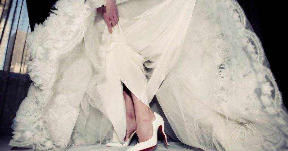 Le Eleganti Proposte Estive Di Christian Louboutin