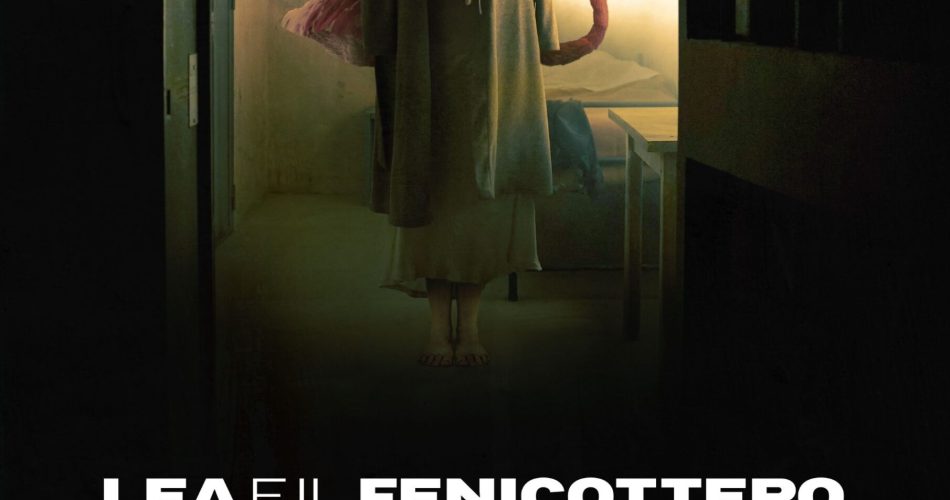 Lea_e_il_fenicottero