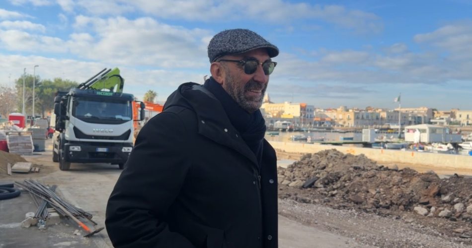 Leccese Santo Spirito