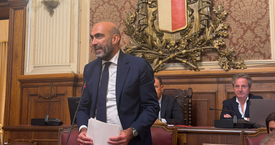 Leccese consiglio