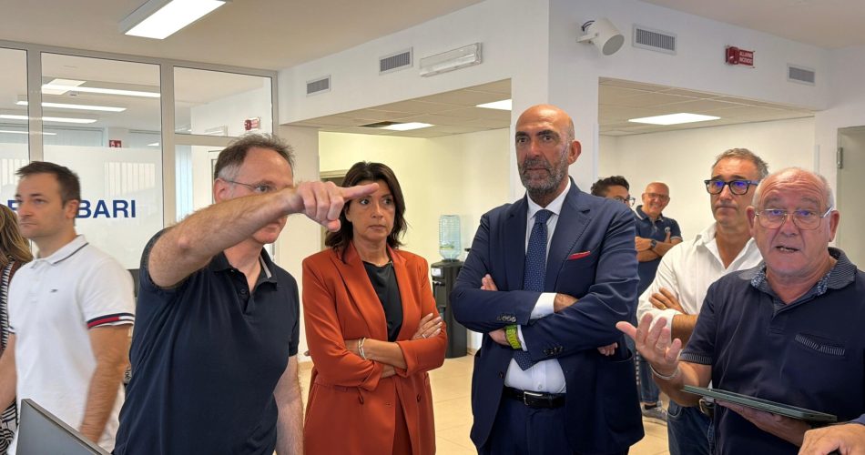 Leccese polizia locale