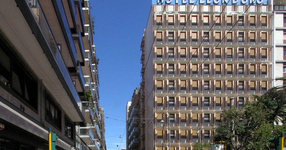 Leon dOro prima del 2010