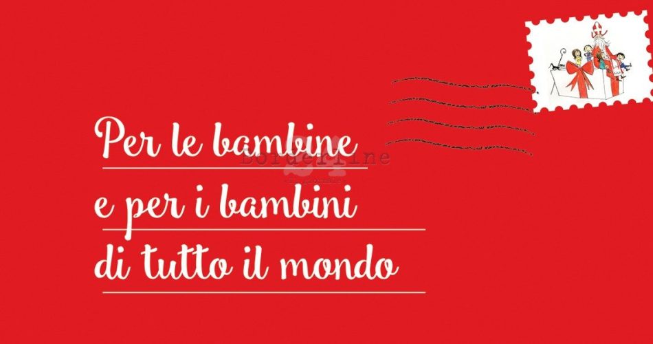 Lettera di San Nicola