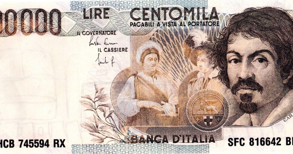 lira italiana