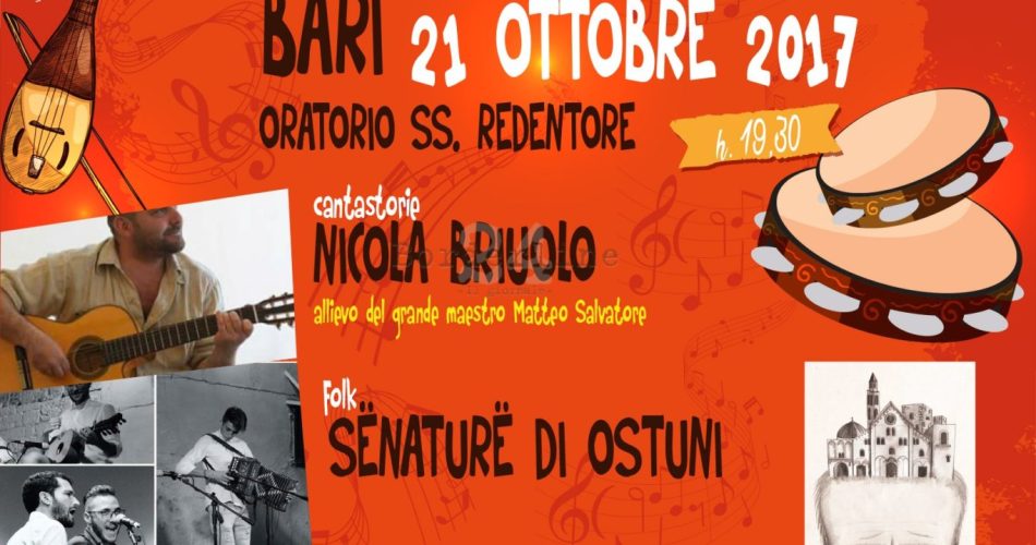 Locandina Cambio ritmo Festa per la Legalità