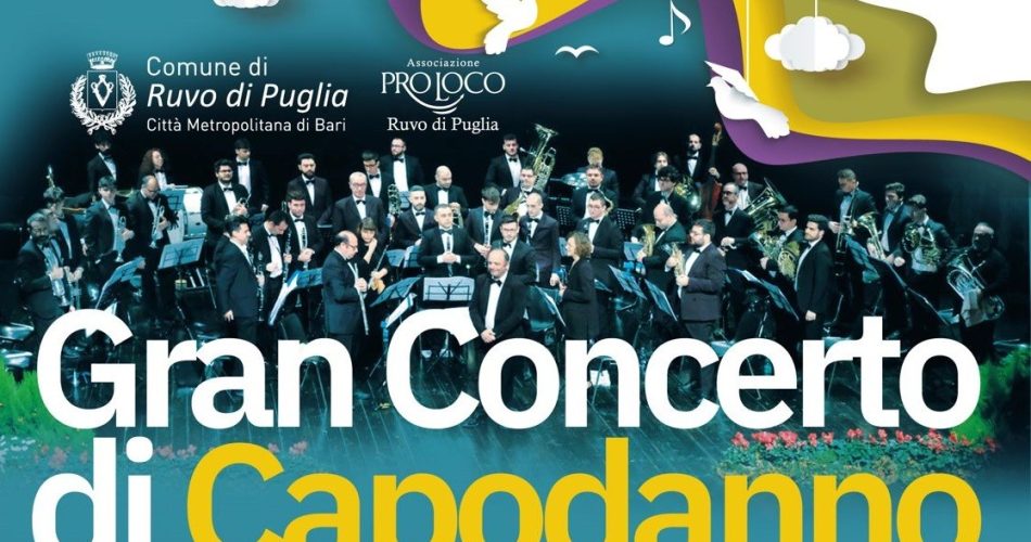 Locandina Concerto