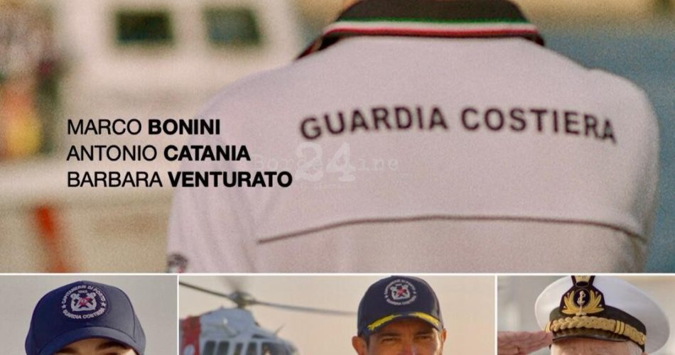 Locandina - Gli eroi vestiti di bianco