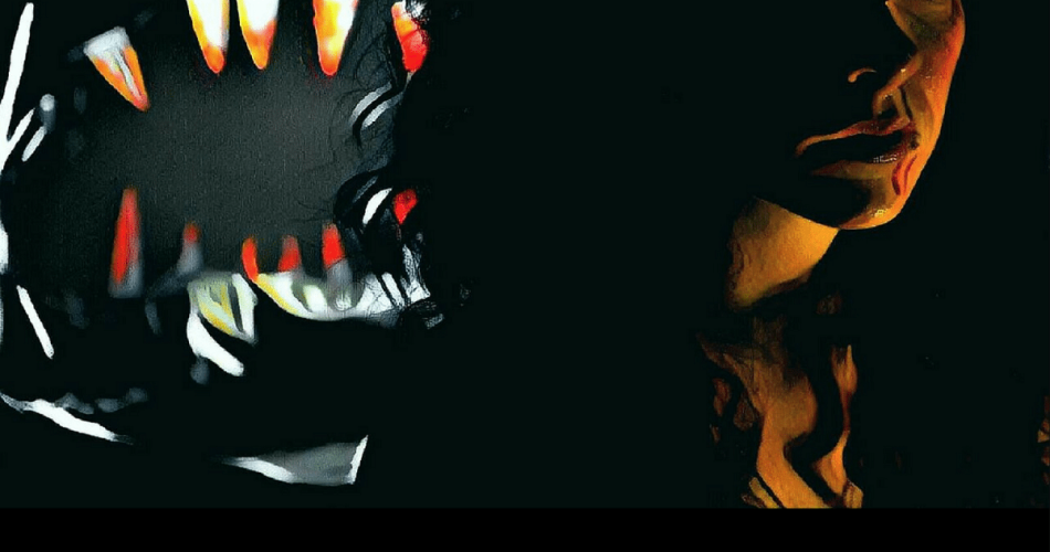 Locandina Mouth of Horror