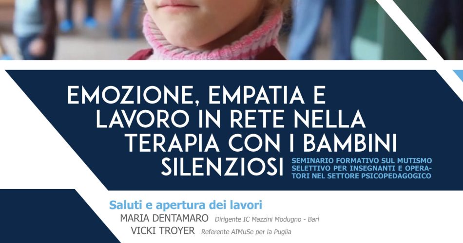 Locandina Seminario A I Mu Se