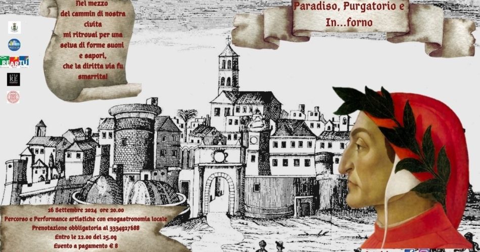 Locandina settembree