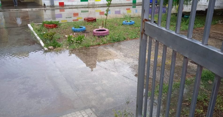 Lopopolo scuola San Paolo