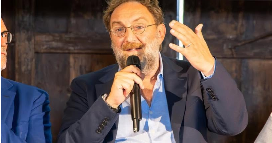 Luca Scandale