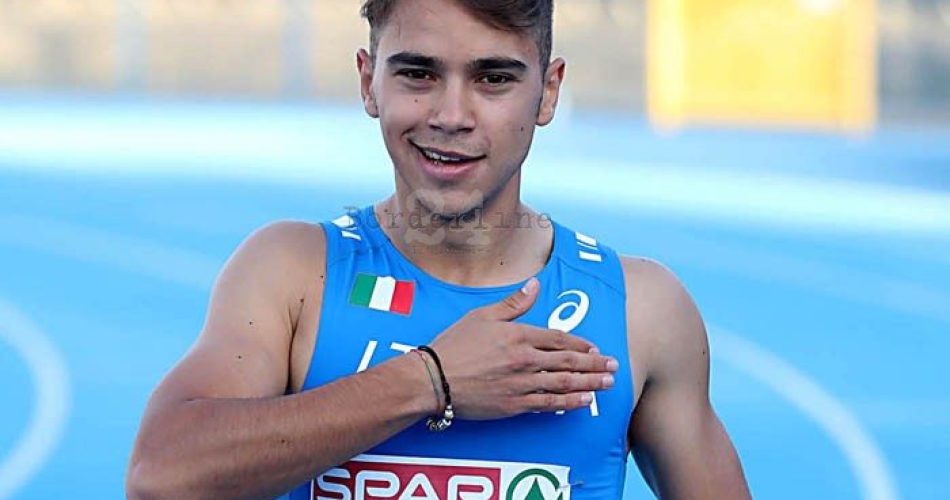 Bydgoszcz (Polonia), 13-16 luglio 2017 Campionati Europei under 23,European Athletics U23Championships - foto di Giancarlo Colombo/A.G.Giancarlo Colombo