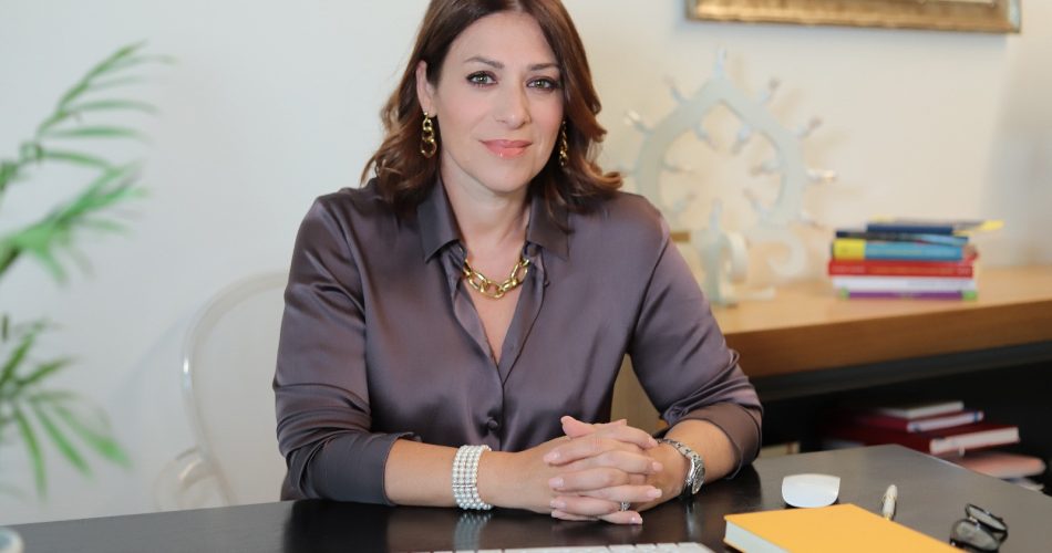 Lucia Di Bisceglie