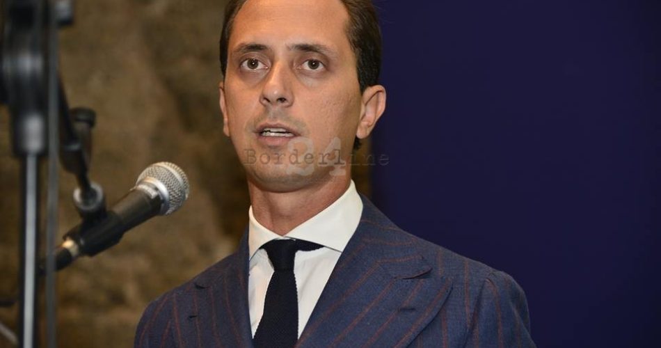 Lugi De Santis