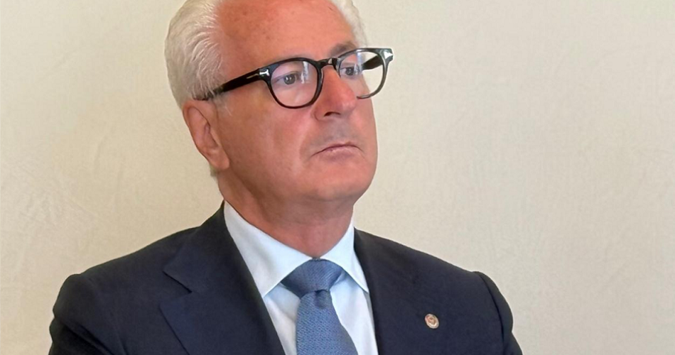 Luigi D’Ambrosio Lettieri