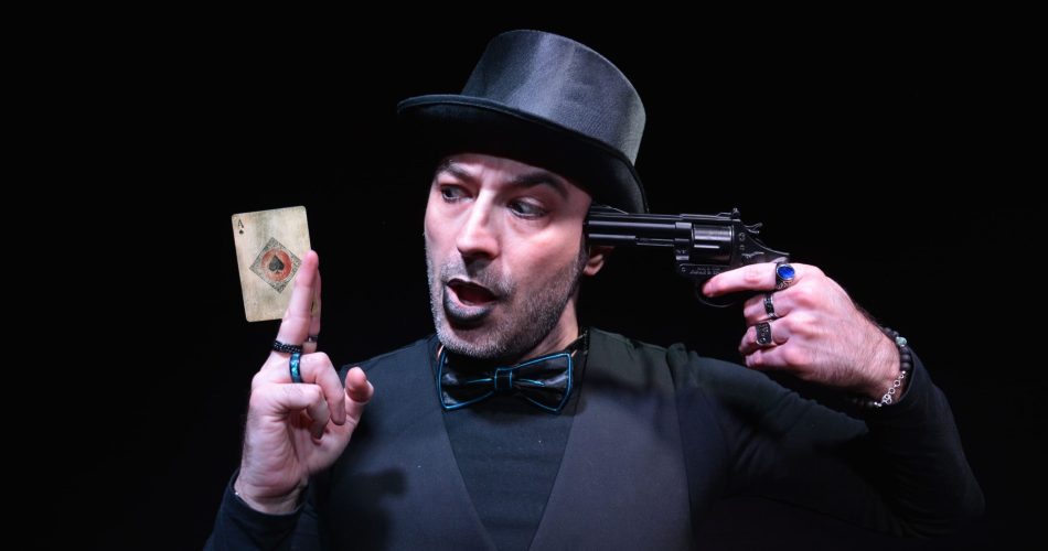 Luigi Facchino