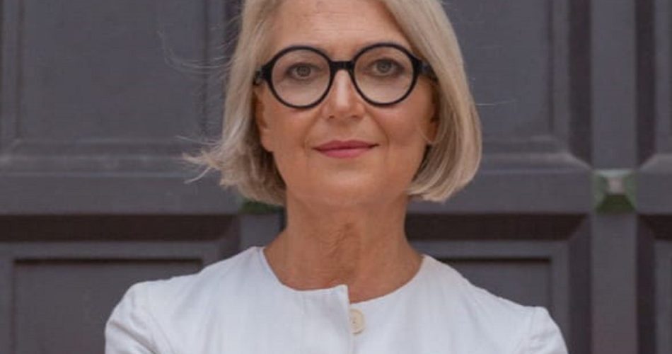 Luisa Torsi