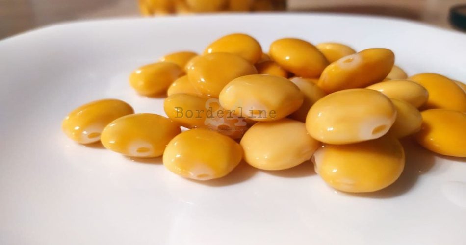 Lupini