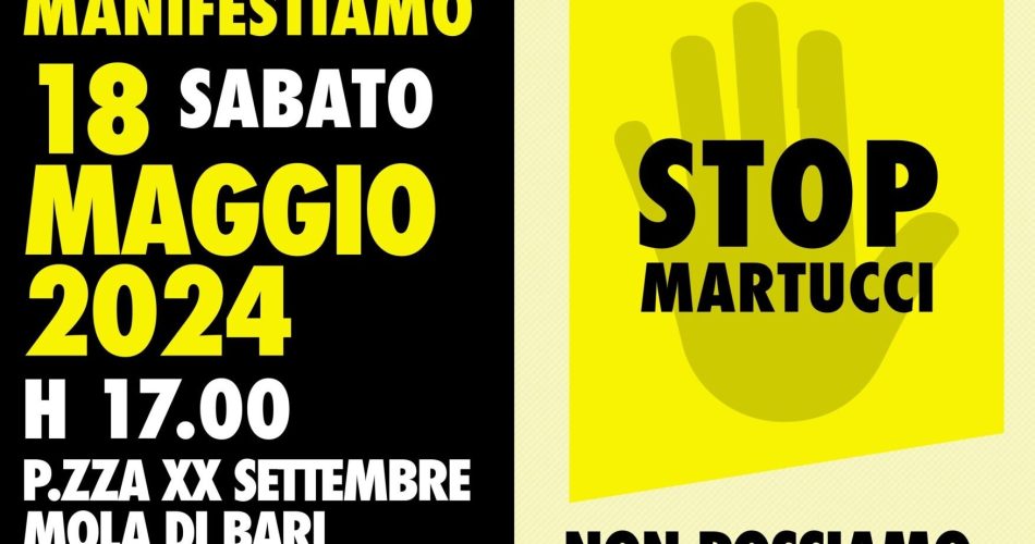 MANIFESTO 18 MAGGIO (1)