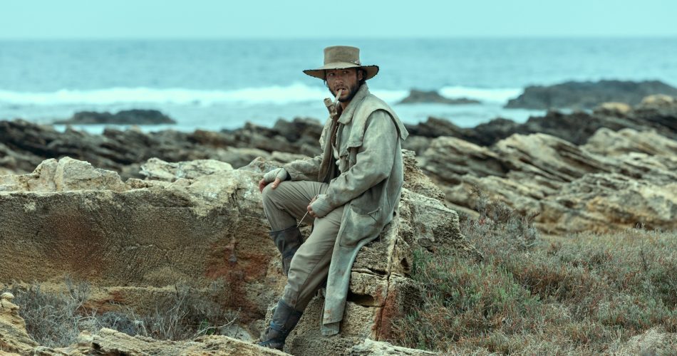 CREDITI FRANCESCO BERARDINELLI/Netflix)