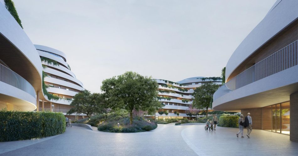 MCA_MyCityBari_Visual by Onirism_3