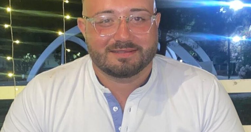MICHELANGELO GAUDELLI