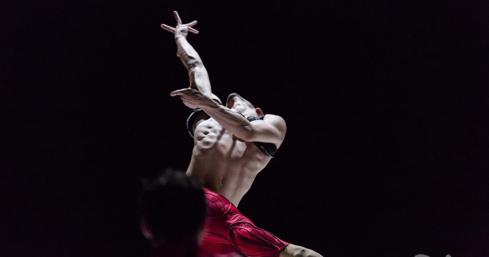 MMCompany_La sagra della primavera_foto di Roberto Pia