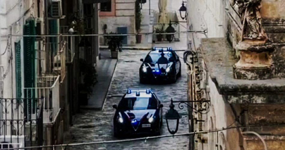 MONOPOLI RADIOMOBILE