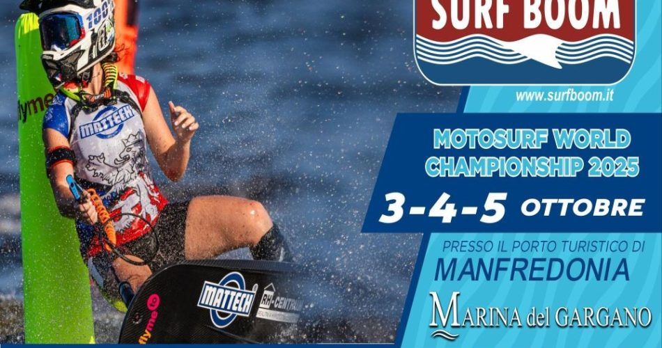 MSWC2025-Manfredonia