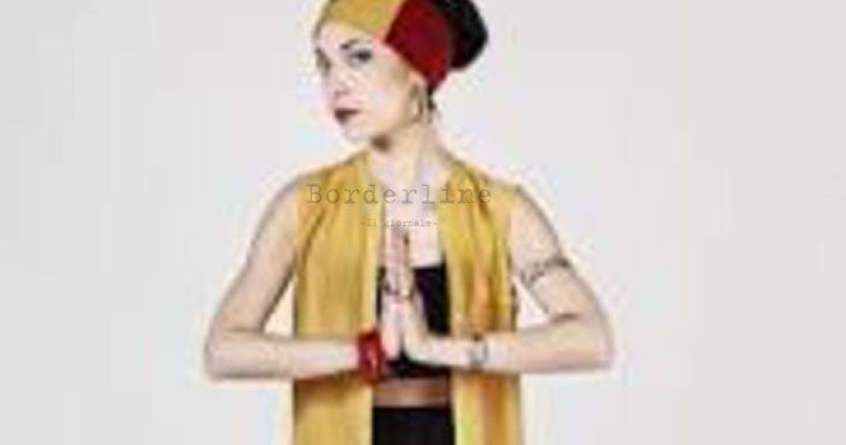 Cantantepugliese Mama Marjas